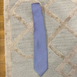 Vineyard Vines Blue and pink breast cancer awareness tie